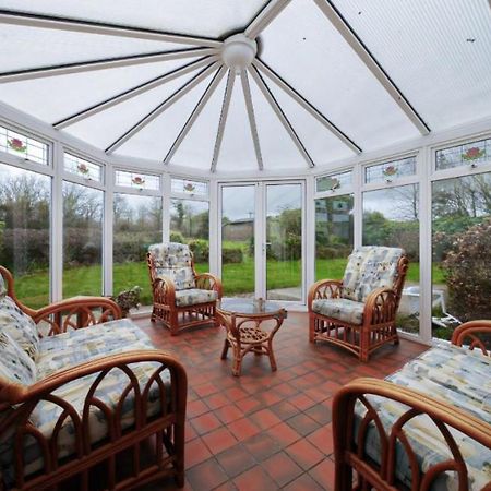 Kennacott Court Holiday Cottages Bude Buitenkant foto