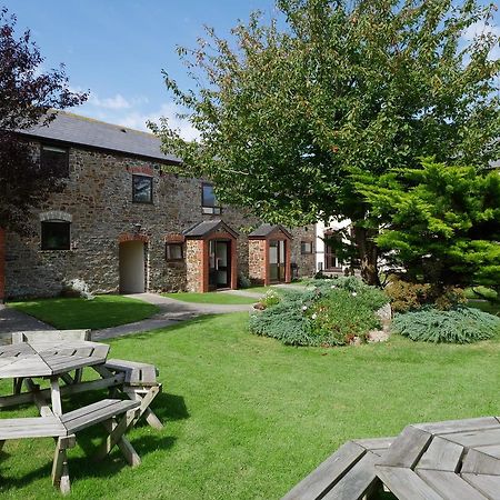 Kennacott Court Holiday Cottages Bude Buitenkant foto