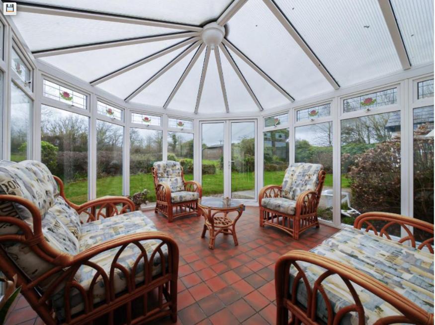 Kennacott Court Holiday Cottages Bude Buitenkant foto
