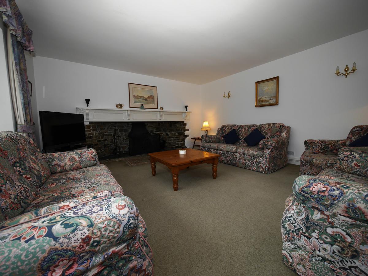 Kennacott Court Holiday Cottages Bude Buitenkant foto