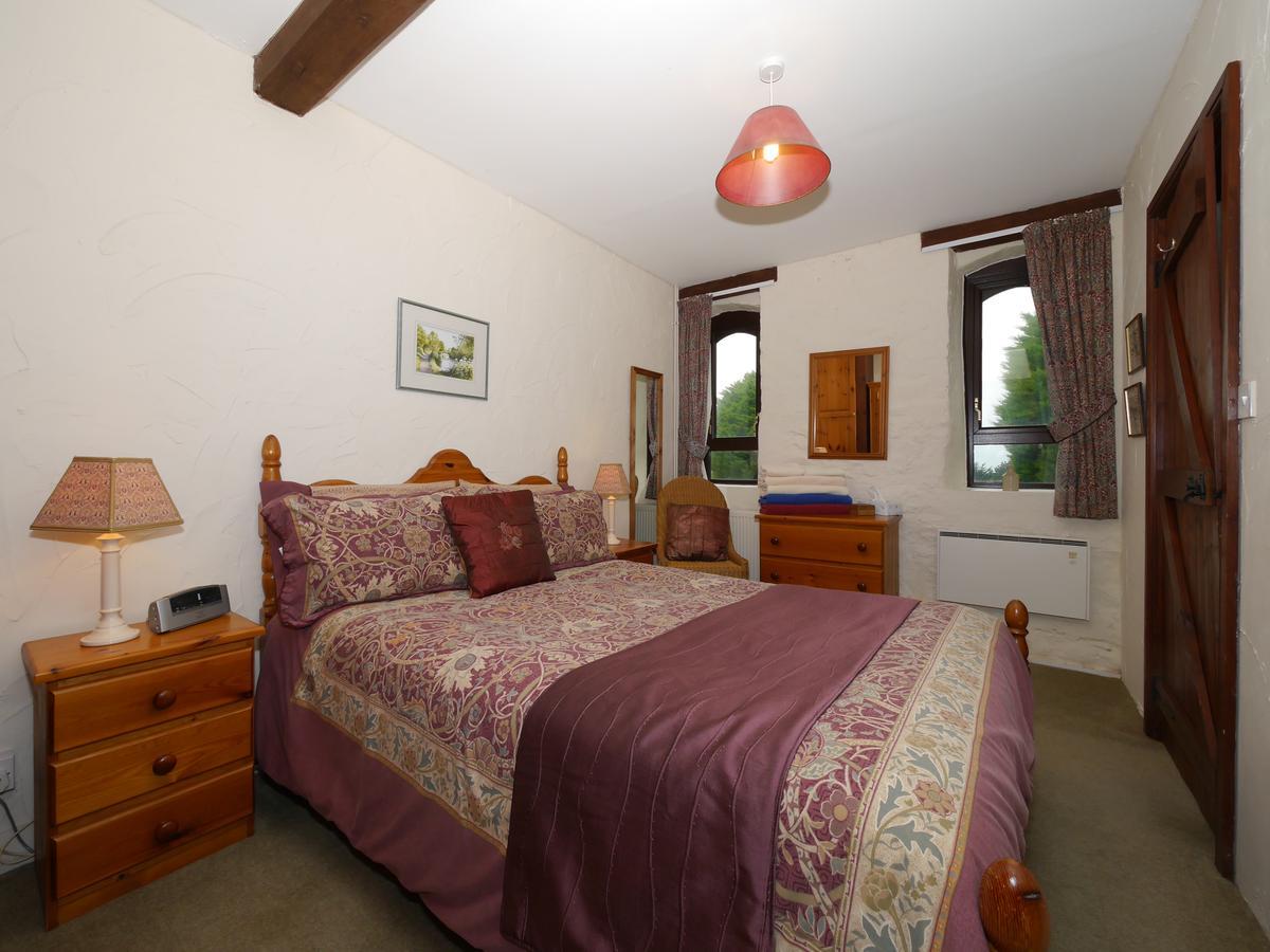 Kennacott Court Holiday Cottages Bude Buitenkant foto