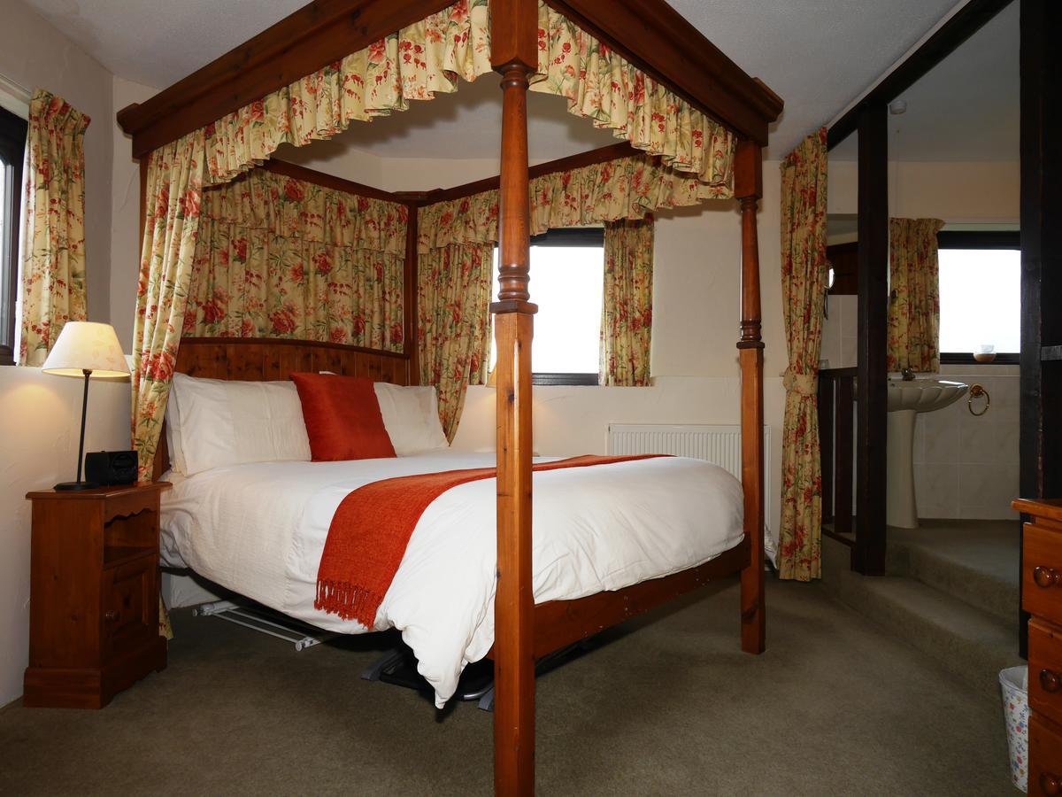 Kennacott Court Holiday Cottages Bude Buitenkant foto