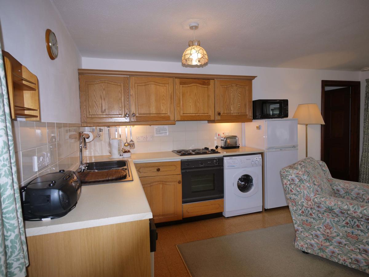 Kennacott Court Holiday Cottages Bude Buitenkant foto