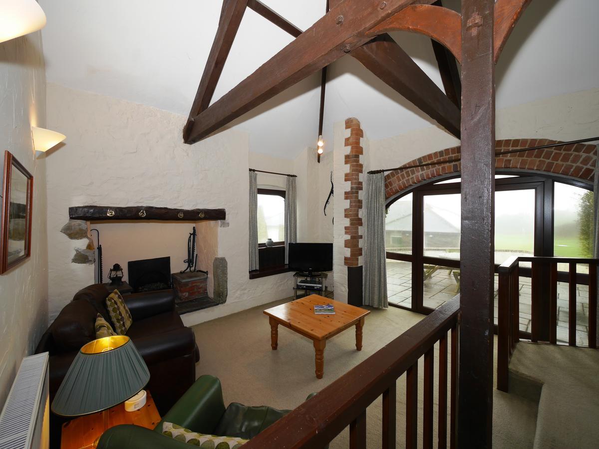 Kennacott Court Holiday Cottages Bude Buitenkant foto