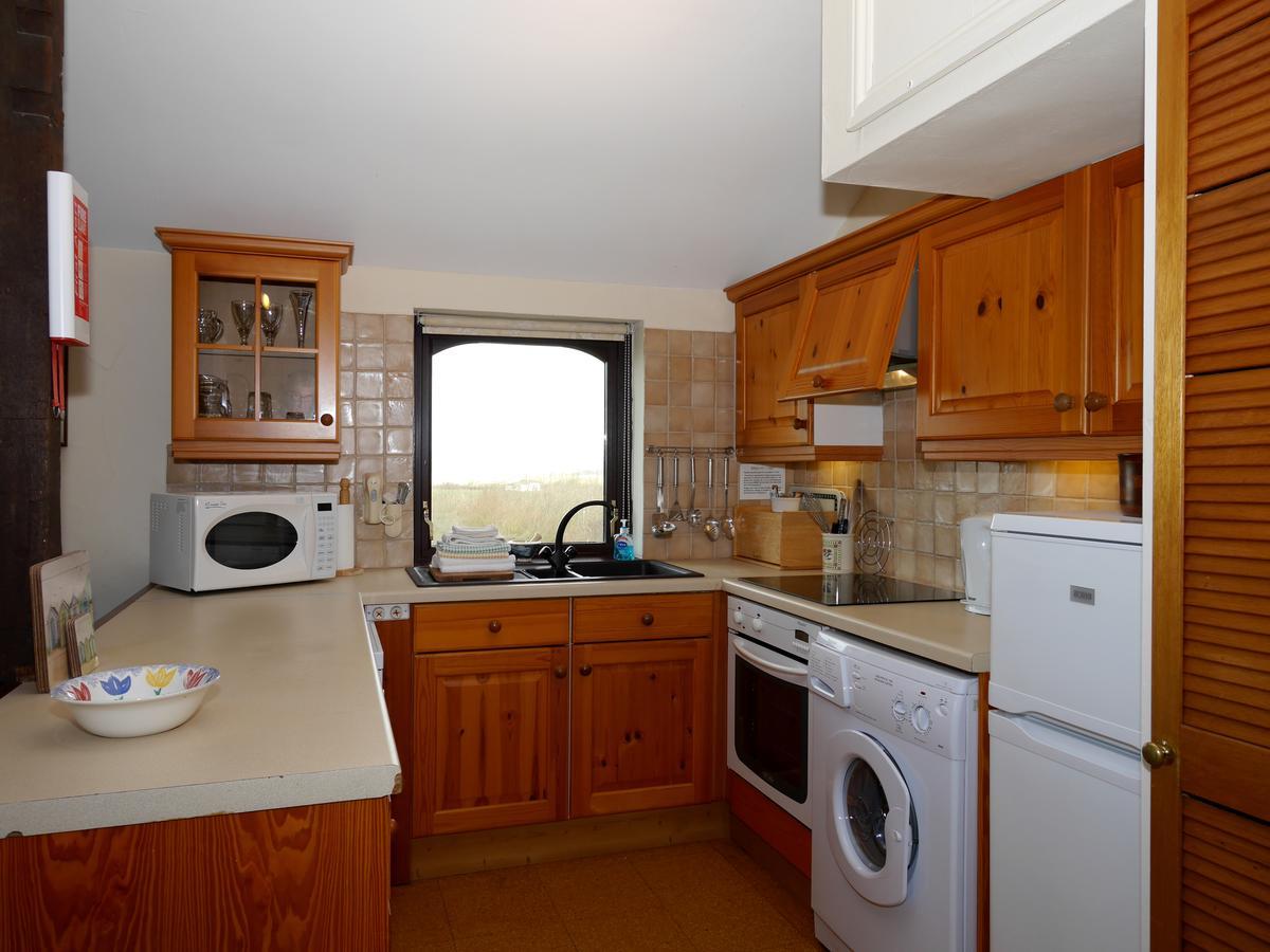 Kennacott Court Holiday Cottages Bude Buitenkant foto