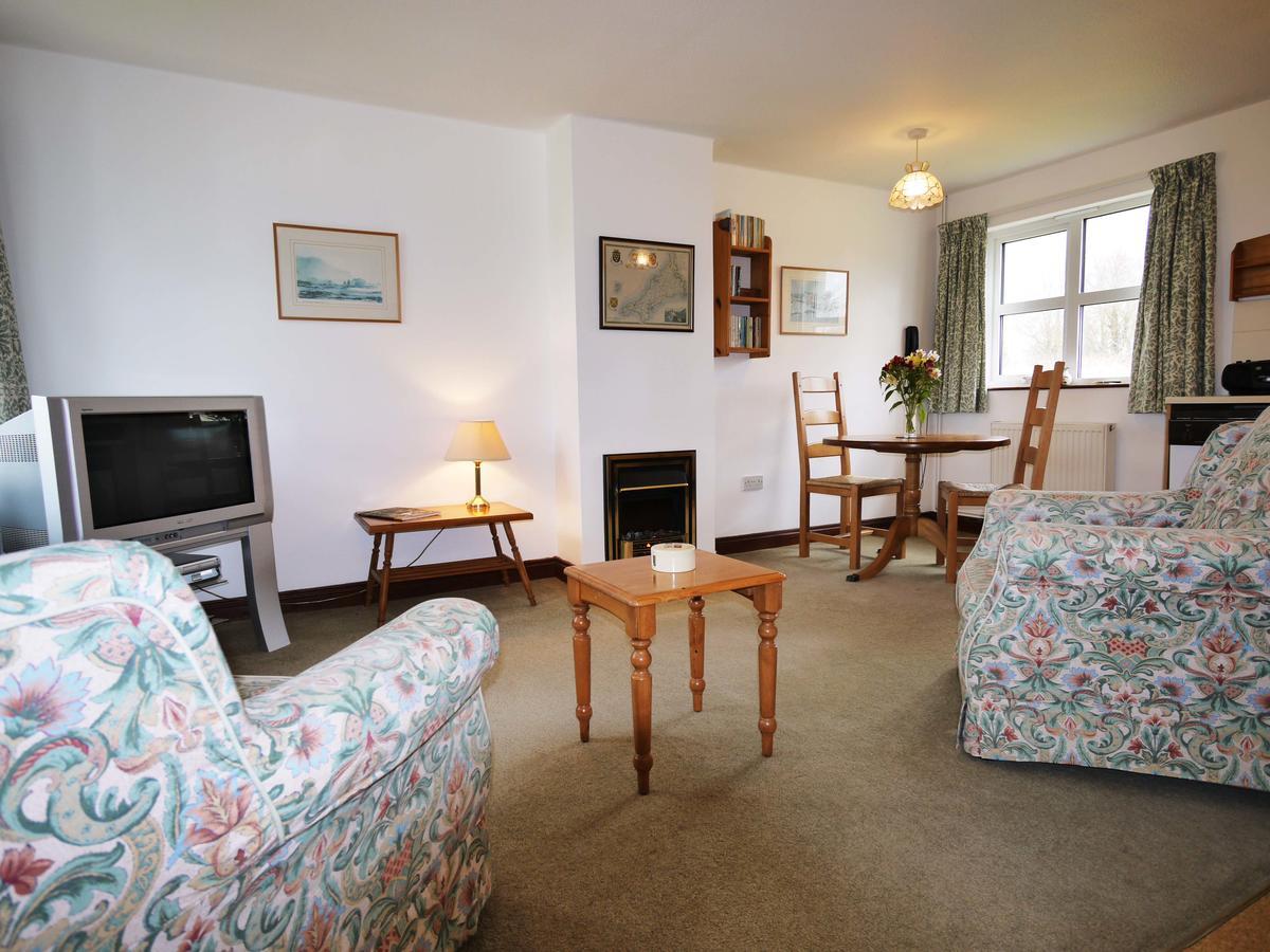 Kennacott Court Holiday Cottages Bude Buitenkant foto