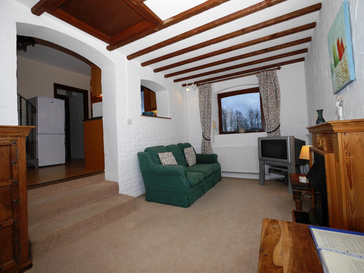 Kennacott Court Holiday Cottages Bude Buitenkant foto