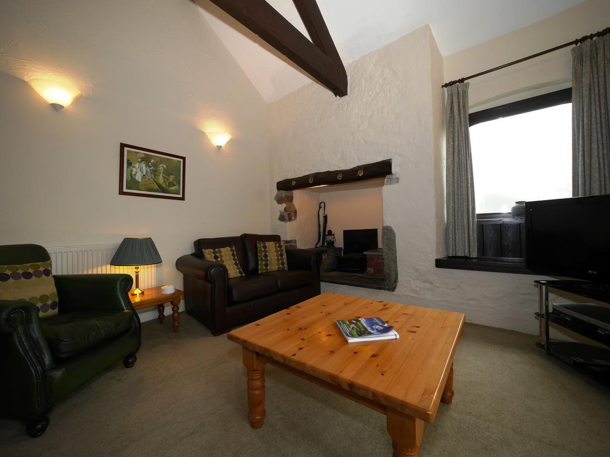 Kennacott Court Holiday Cottages Bude Buitenkant foto