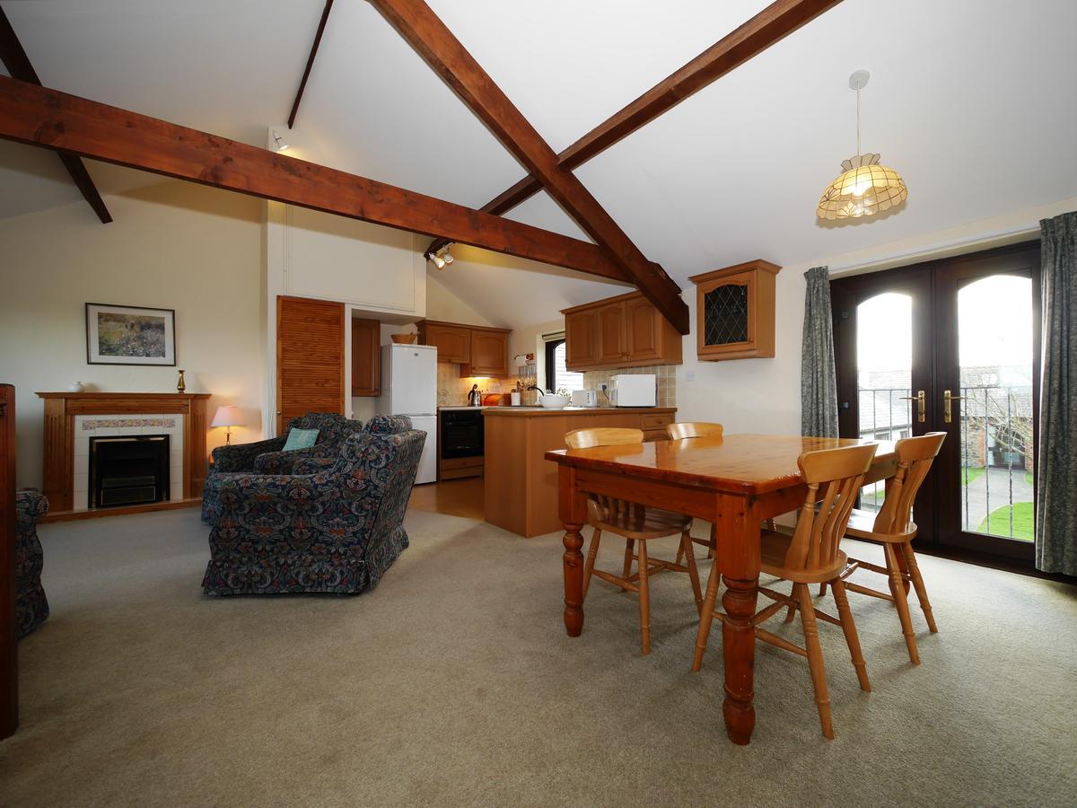 Kennacott Court Holiday Cottages Bude Buitenkant foto