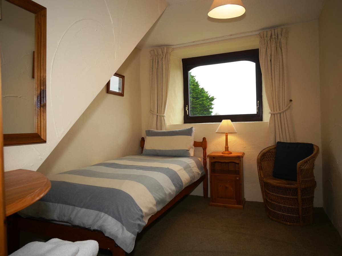 Kennacott Court Holiday Cottages Bude Buitenkant foto