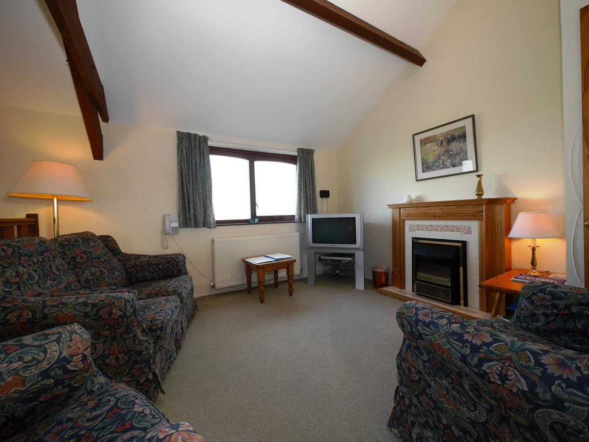 Kennacott Court Holiday Cottages Bude Buitenkant foto