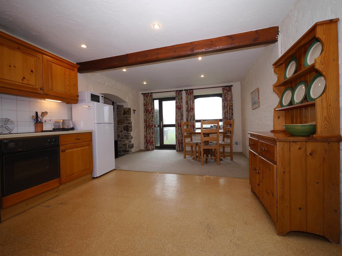 Kennacott Court Holiday Cottages Bude Buitenkant foto