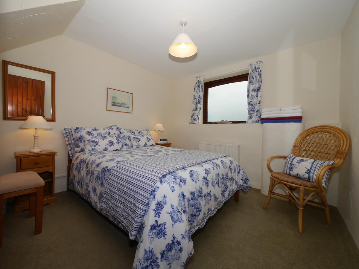 Kennacott Court Holiday Cottages Bude Buitenkant foto