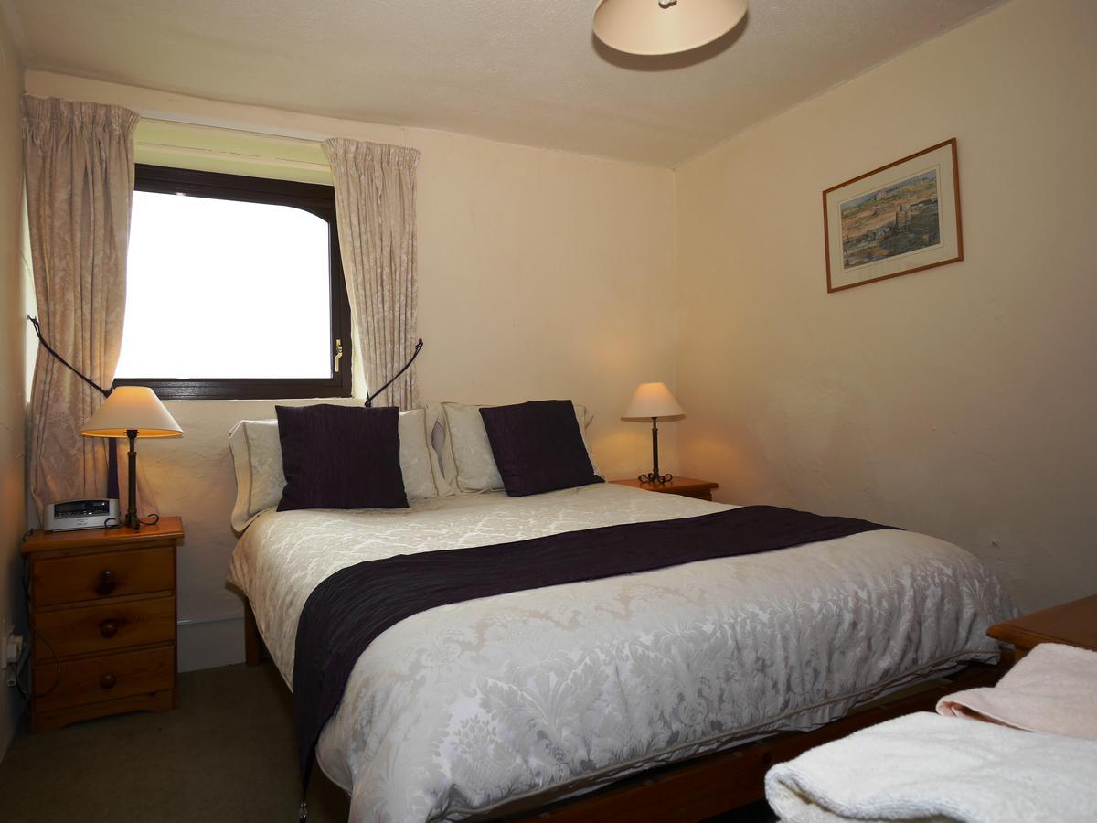 Kennacott Court Holiday Cottages Bude Buitenkant foto