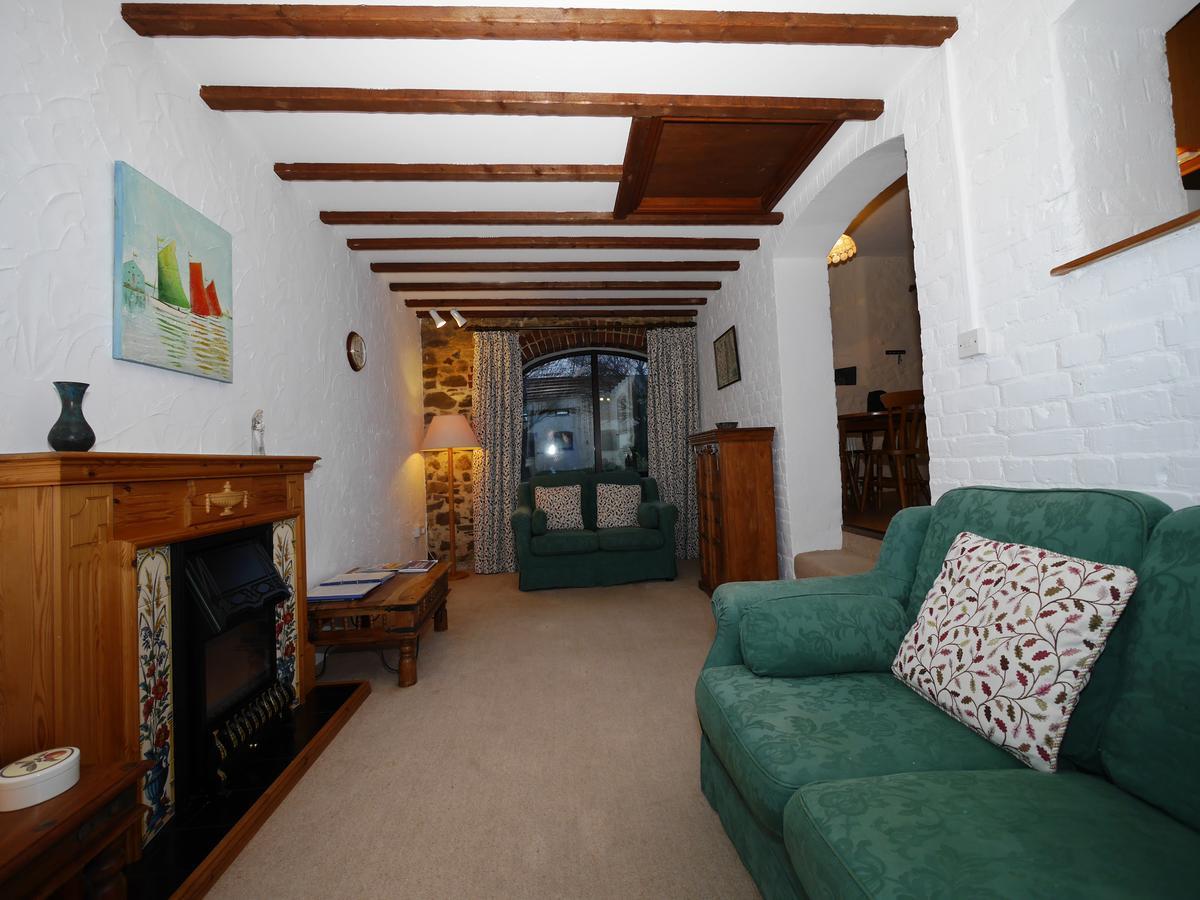 Kennacott Court Holiday Cottages Bude Buitenkant foto