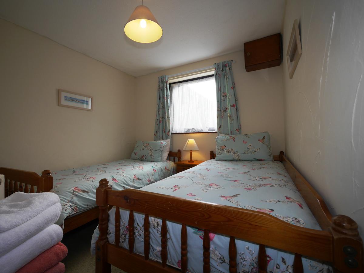 Kennacott Court Holiday Cottages Bude Buitenkant foto