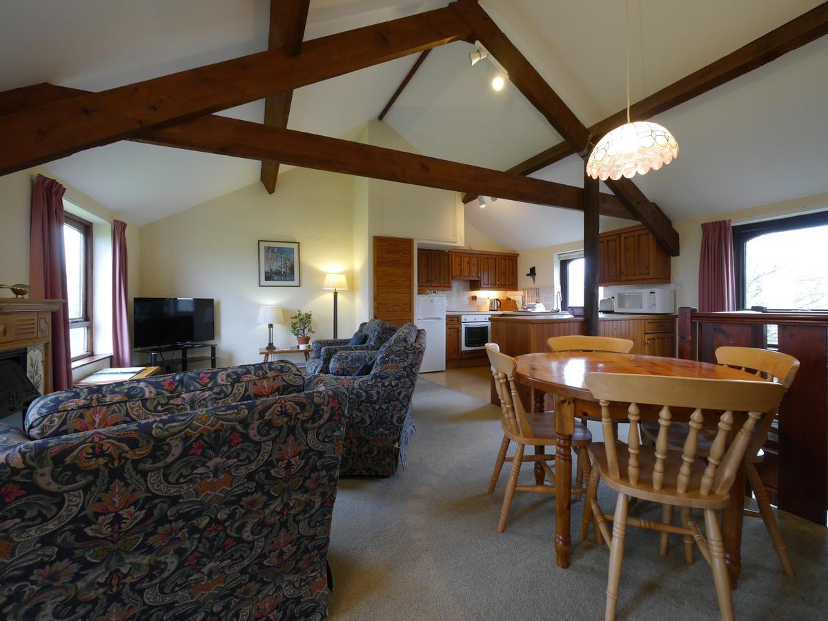 Kennacott Court Holiday Cottages Bude Buitenkant foto