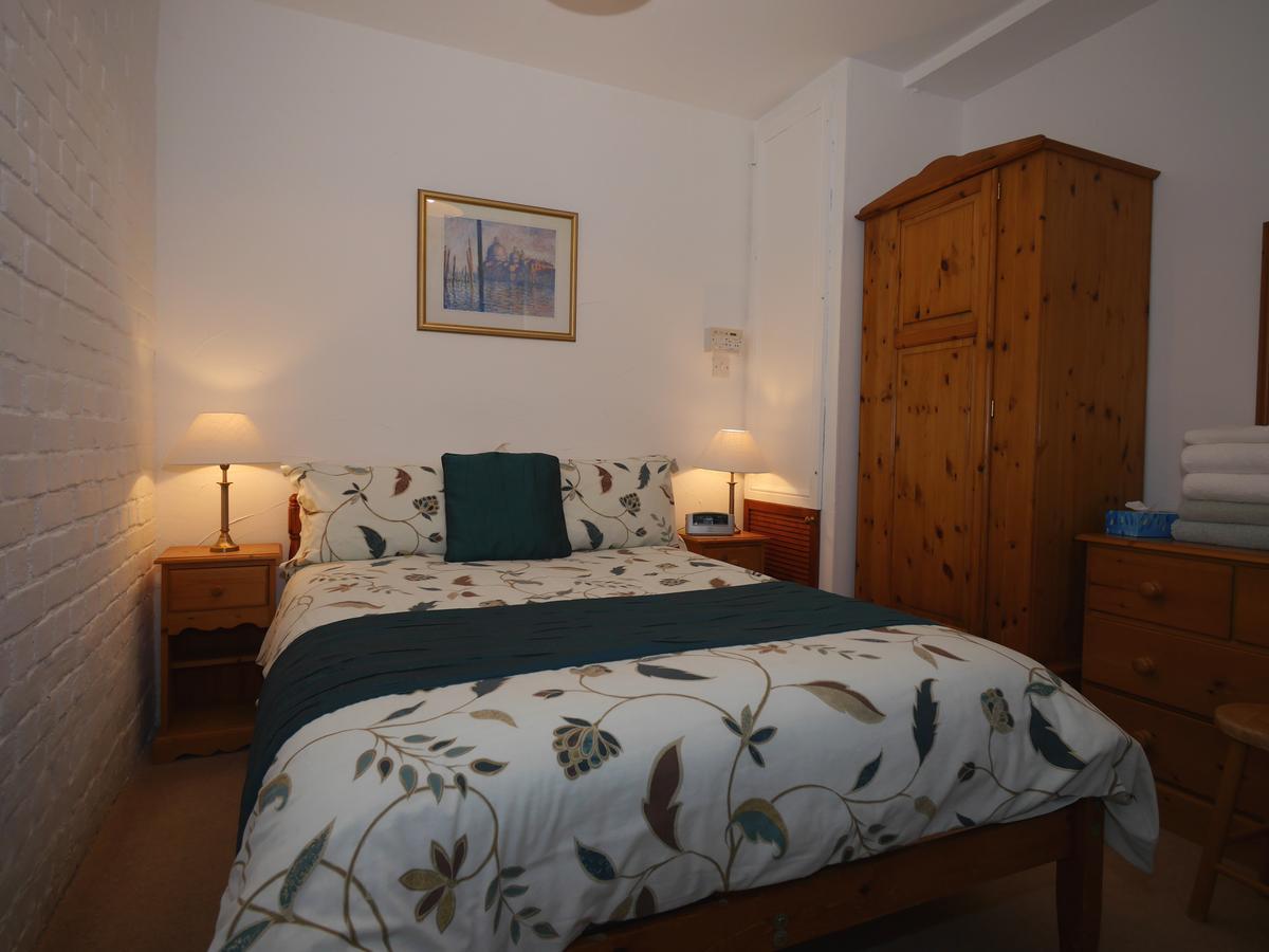 Kennacott Court Holiday Cottages Bude Buitenkant foto