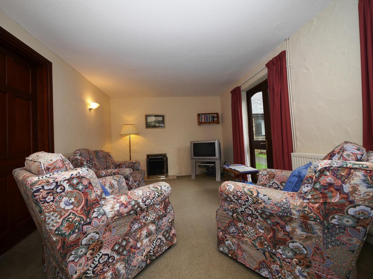 Kennacott Court Holiday Cottages Bude Buitenkant foto