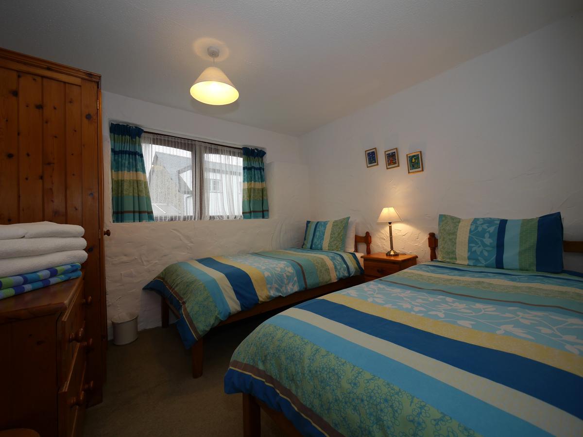 Kennacott Court Holiday Cottages Bude Buitenkant foto