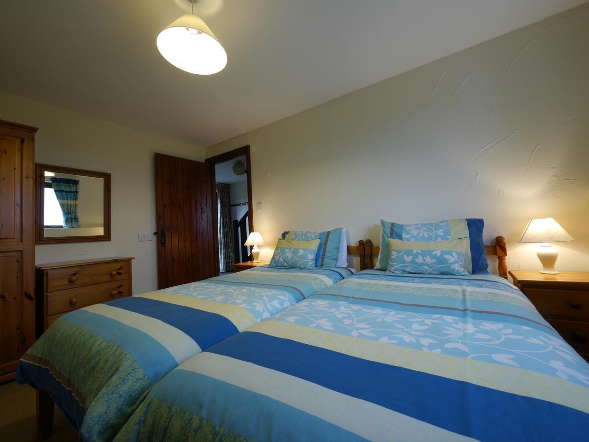 Kennacott Court Holiday Cottages Bude Buitenkant foto