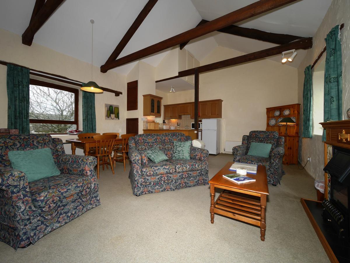Kennacott Court Holiday Cottages Bude Buitenkant foto