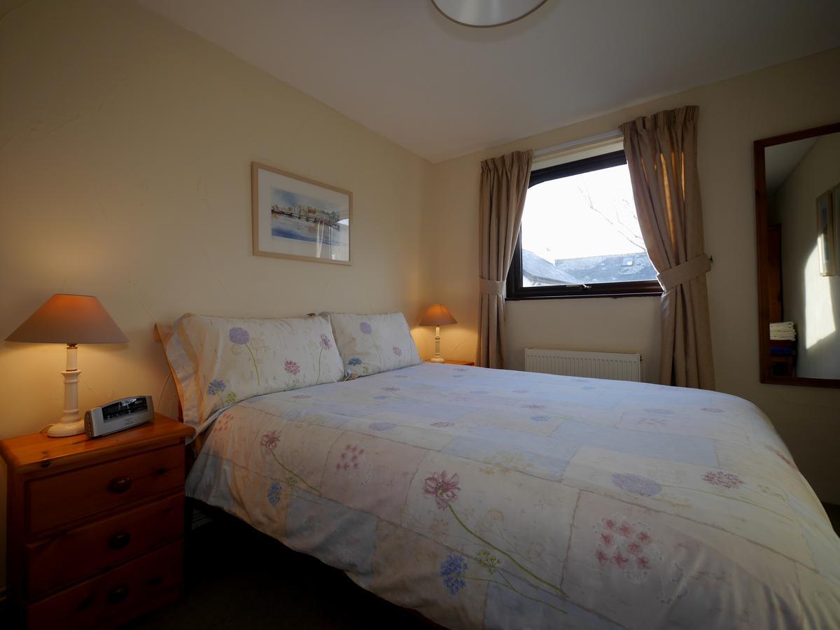 Kennacott Court Holiday Cottages Bude Buitenkant foto