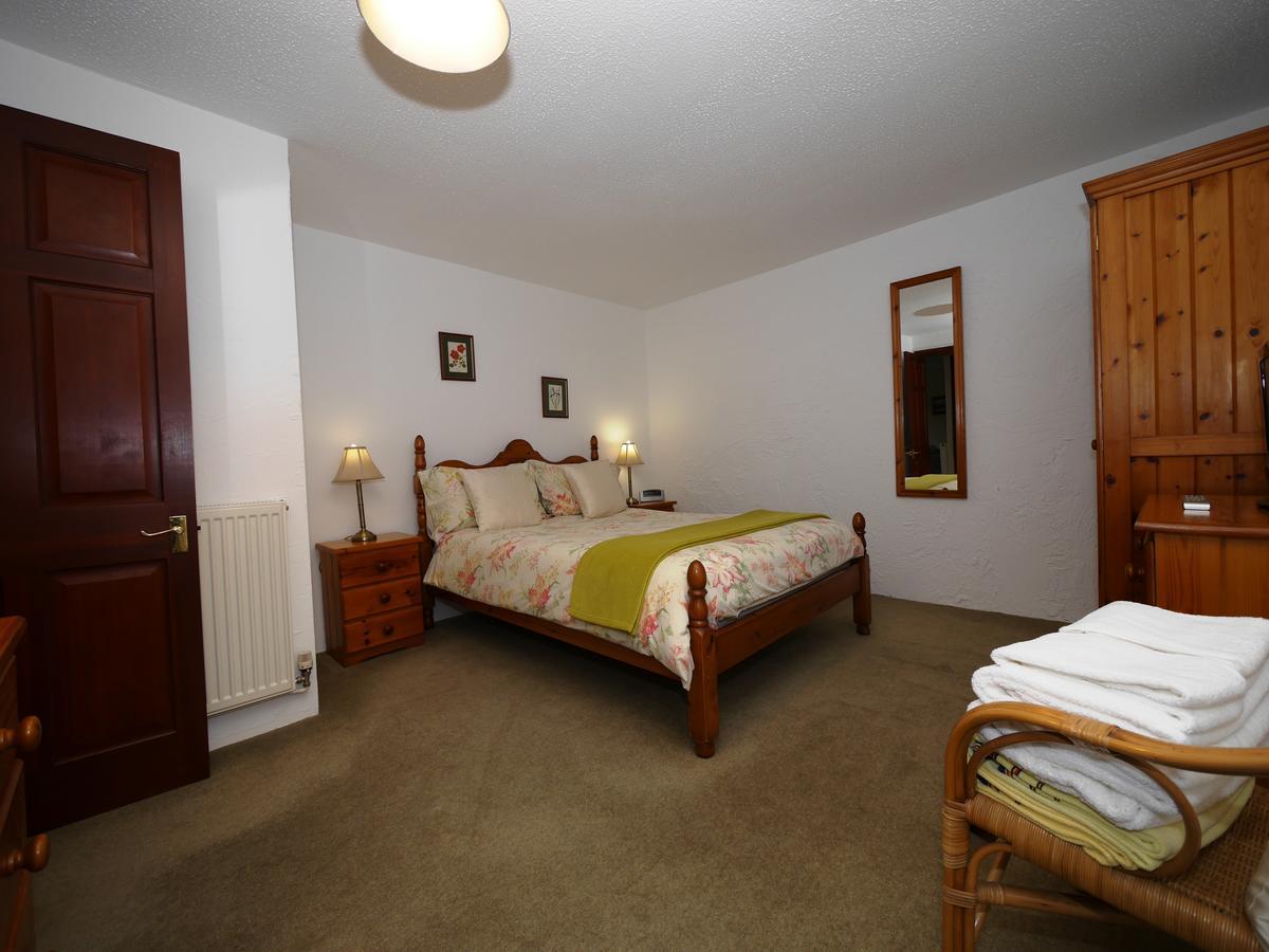 Kennacott Court Holiday Cottages Bude Buitenkant foto