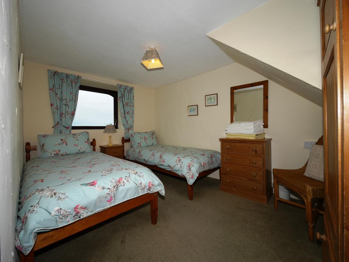Kennacott Court Holiday Cottages Bude Buitenkant foto
