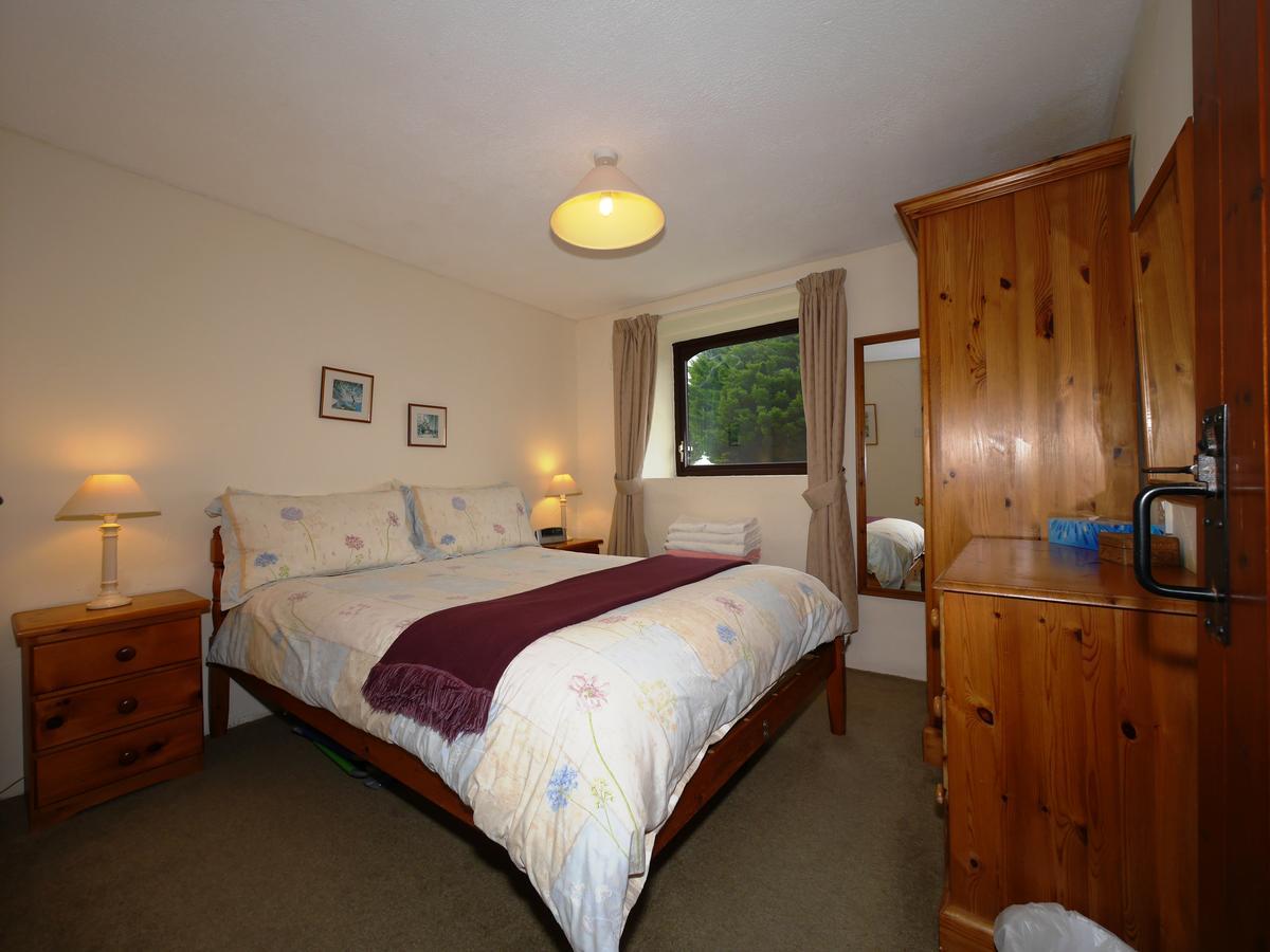 Kennacott Court Holiday Cottages Bude Buitenkant foto