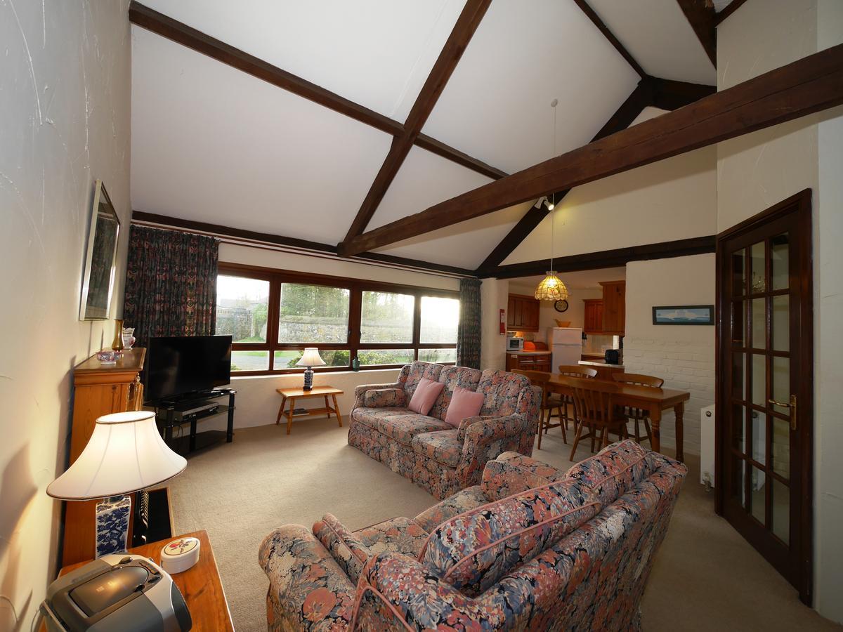 Kennacott Court Holiday Cottages Bude Buitenkant foto