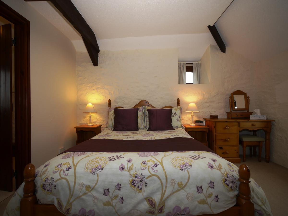 Kennacott Court Holiday Cottages Bude Buitenkant foto