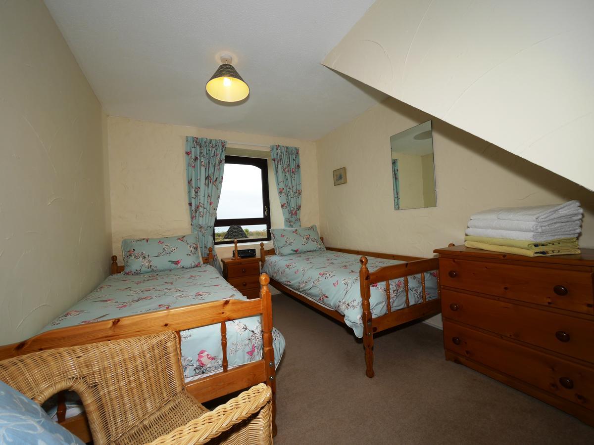 Kennacott Court Holiday Cottages Bude Buitenkant foto