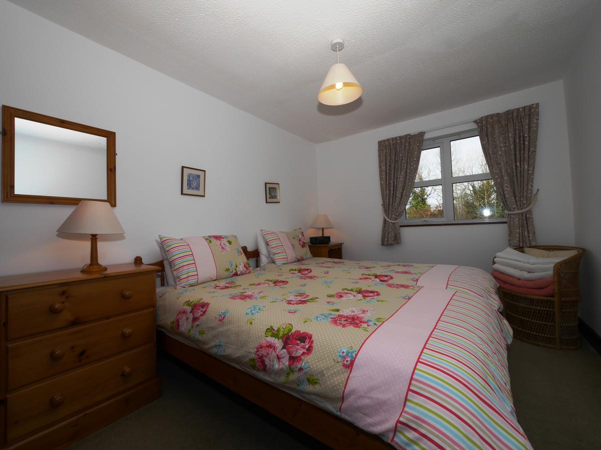 Kennacott Court Holiday Cottages Bude Buitenkant foto