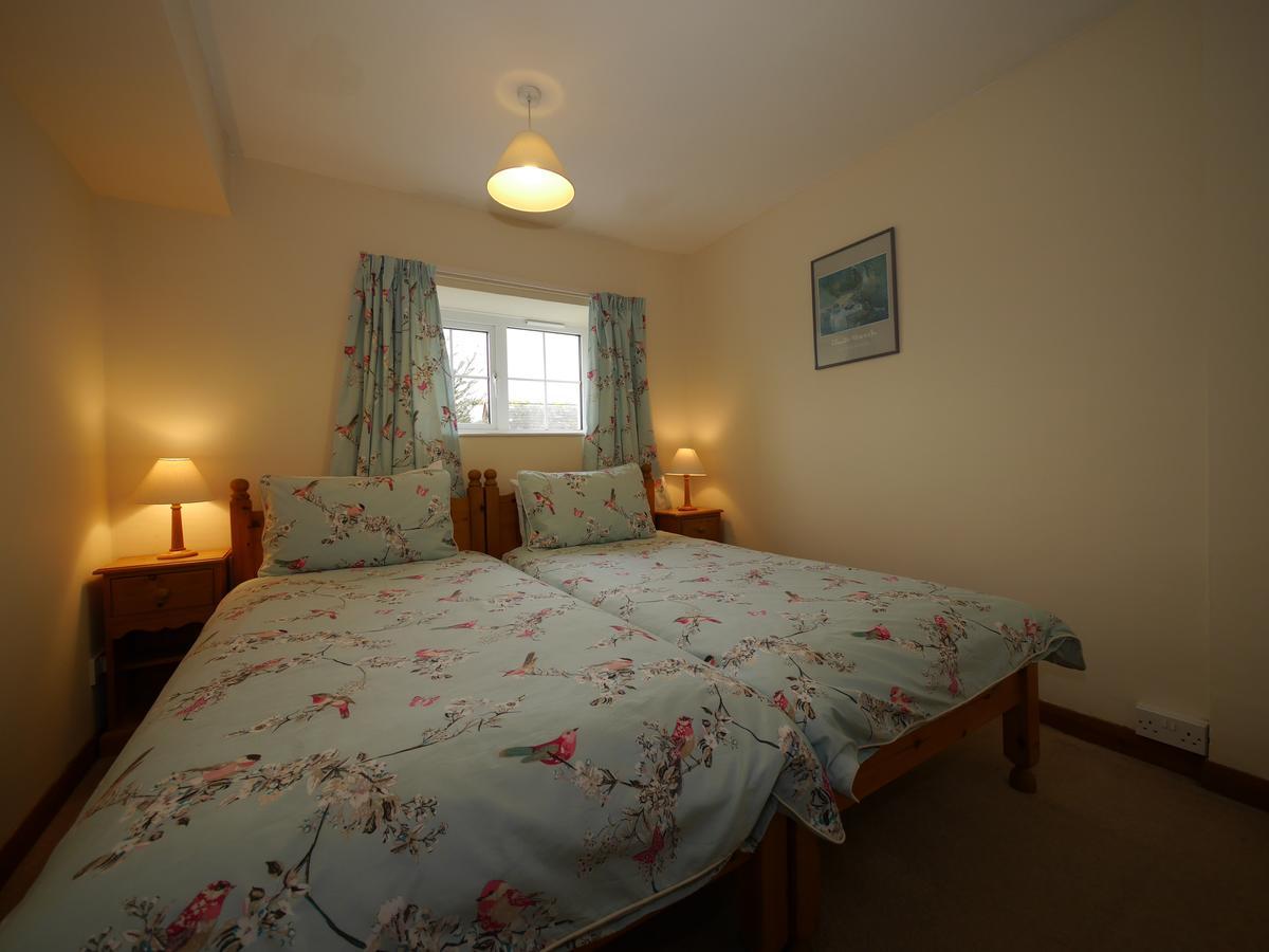 Kennacott Court Holiday Cottages Bude Buitenkant foto