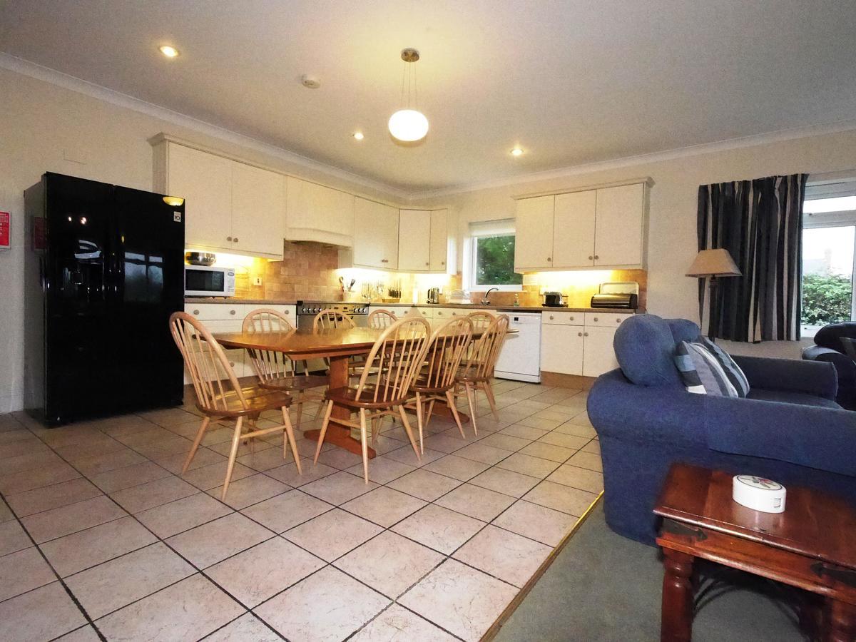 Kennacott Court Holiday Cottages Bude Buitenkant foto