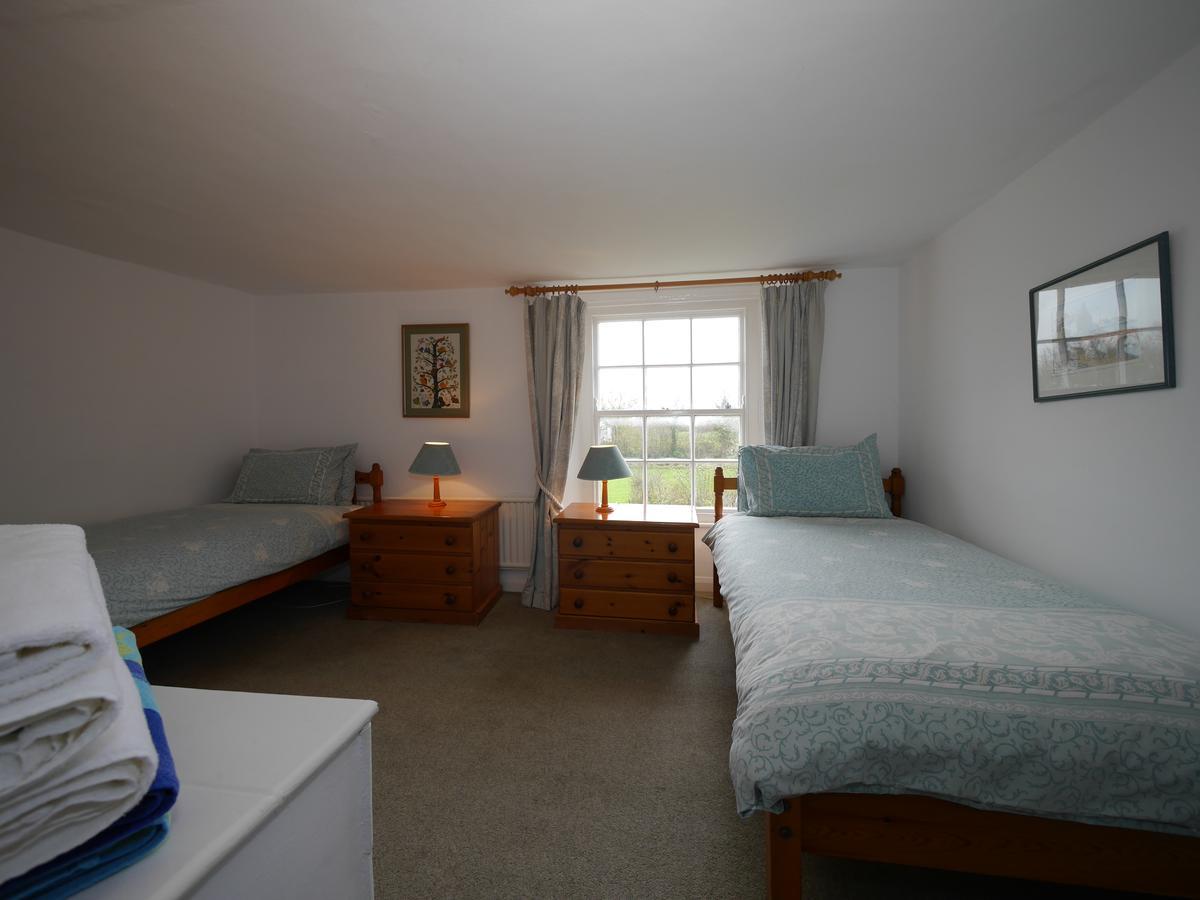 Kennacott Court Holiday Cottages Bude Buitenkant foto