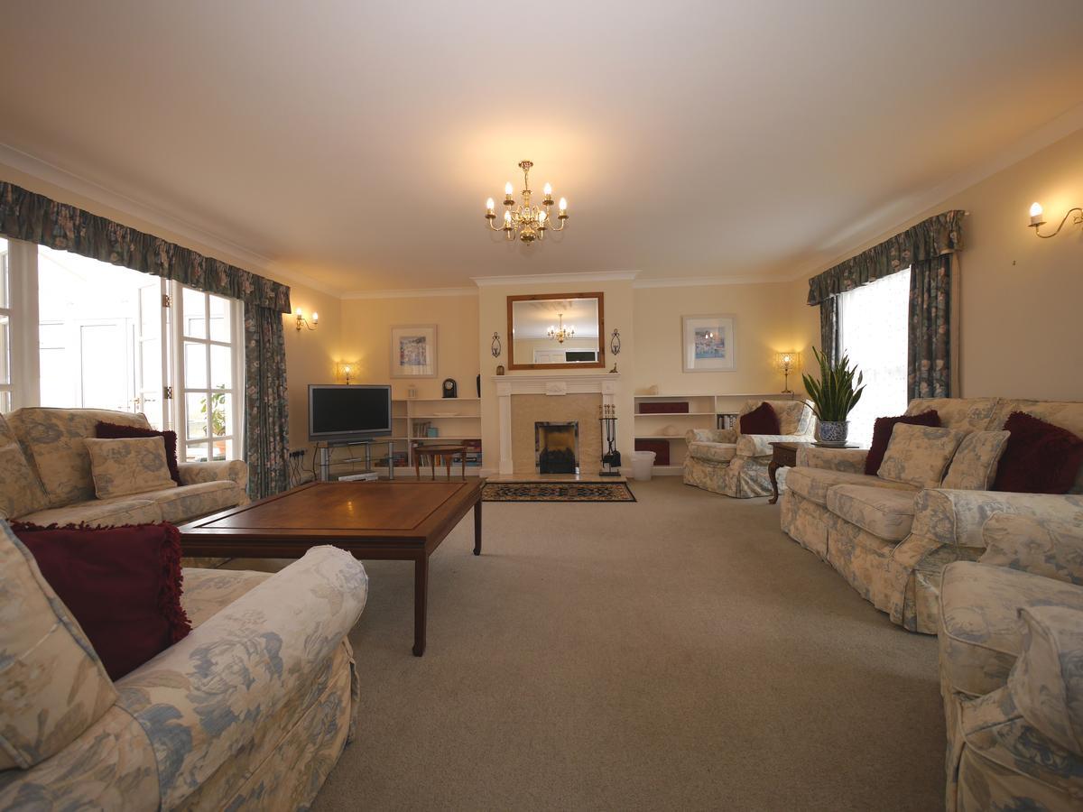 Kennacott Court Holiday Cottages Bude Buitenkant foto