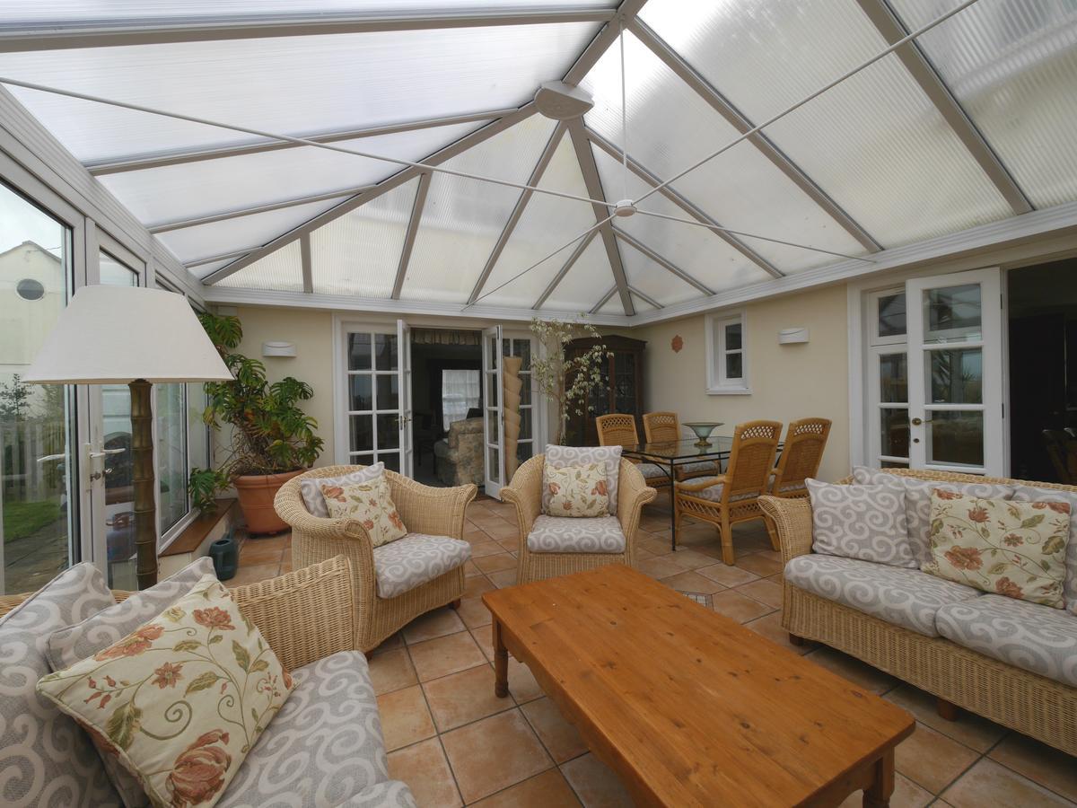 Kennacott Court Holiday Cottages Bude Buitenkant foto