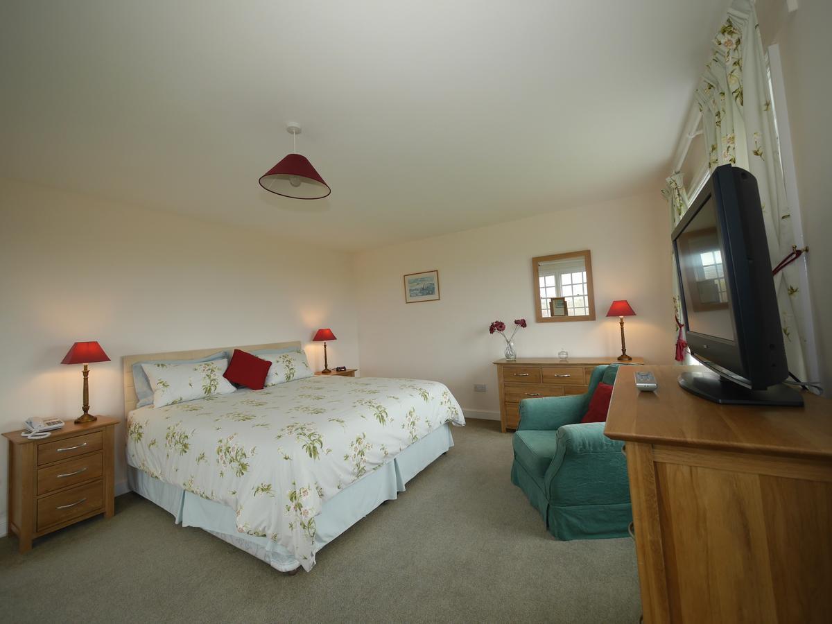 Kennacott Court Holiday Cottages Bude Buitenkant foto