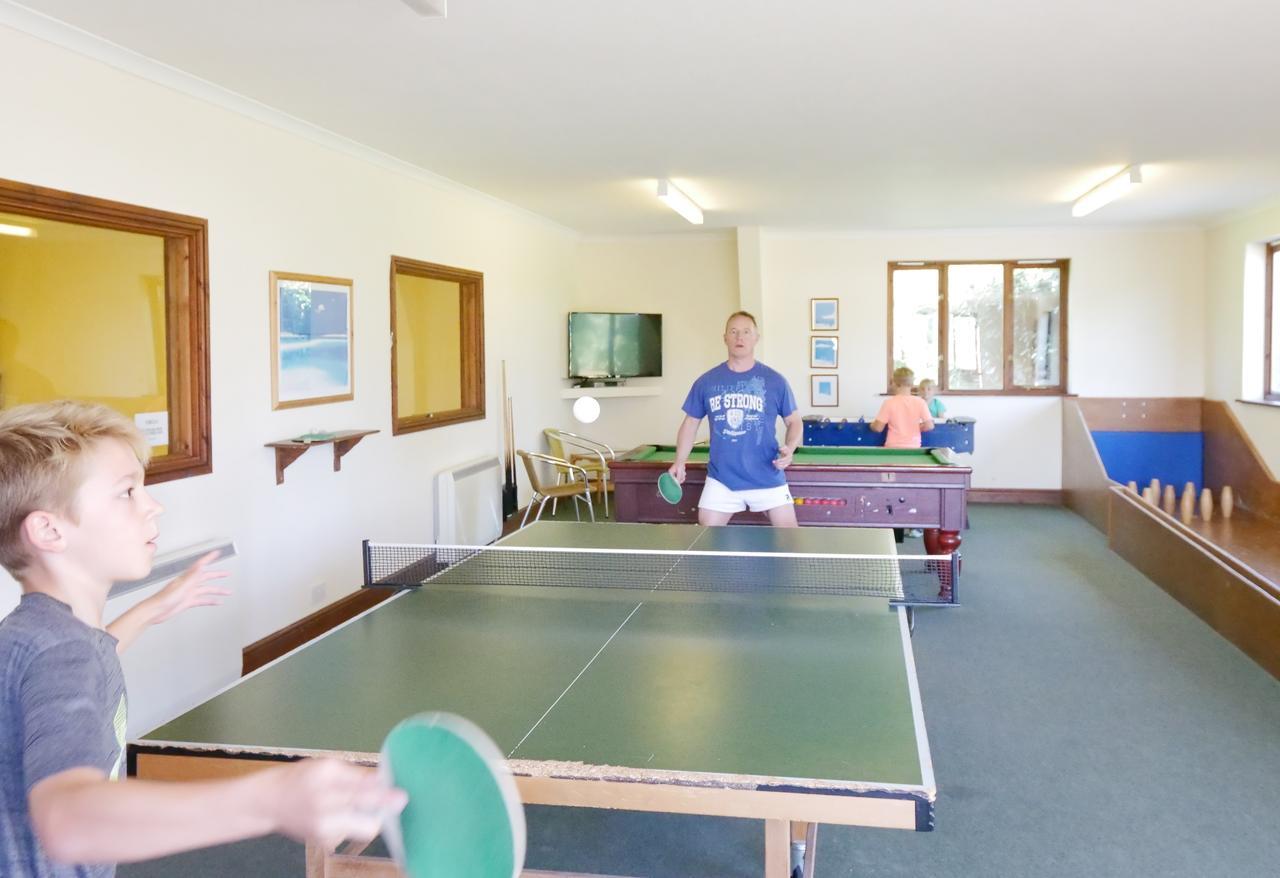 Kennacott Court Holiday Cottages Bude Buitenkant foto