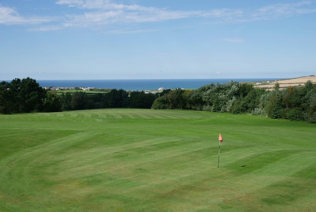 Kennacott Court Holiday Cottages Bude Buitenkant foto