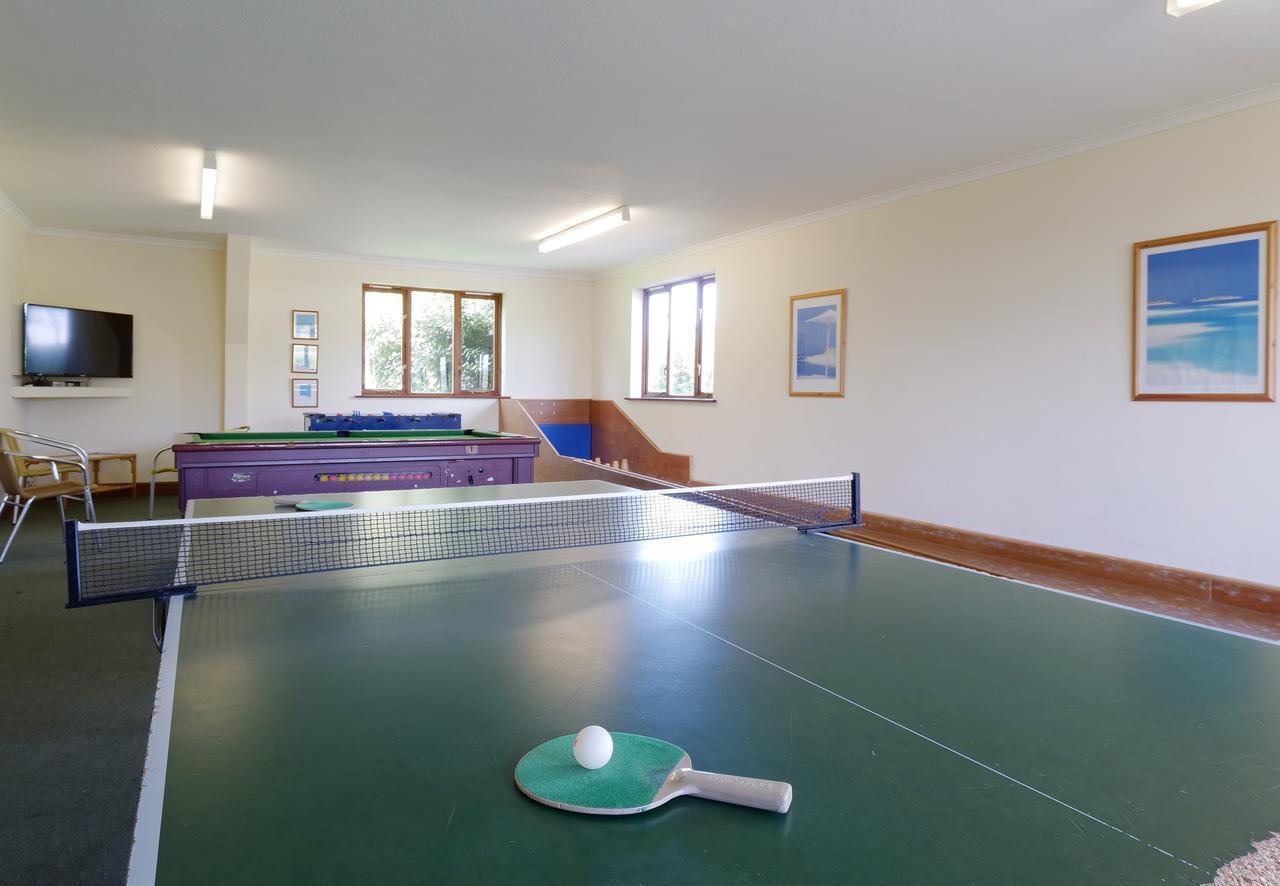 Kennacott Court Holiday Cottages Bude Buitenkant foto