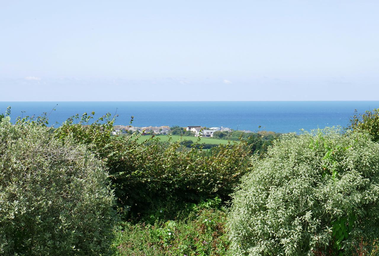 Kennacott Court Holiday Cottages Bude Buitenkant foto