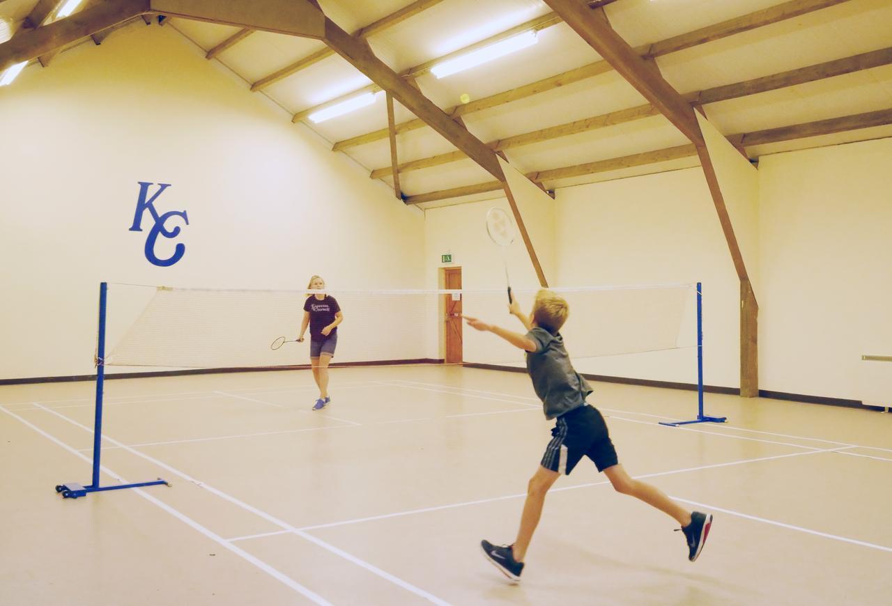 Kennacott Court Holiday Cottages Bude Buitenkant foto