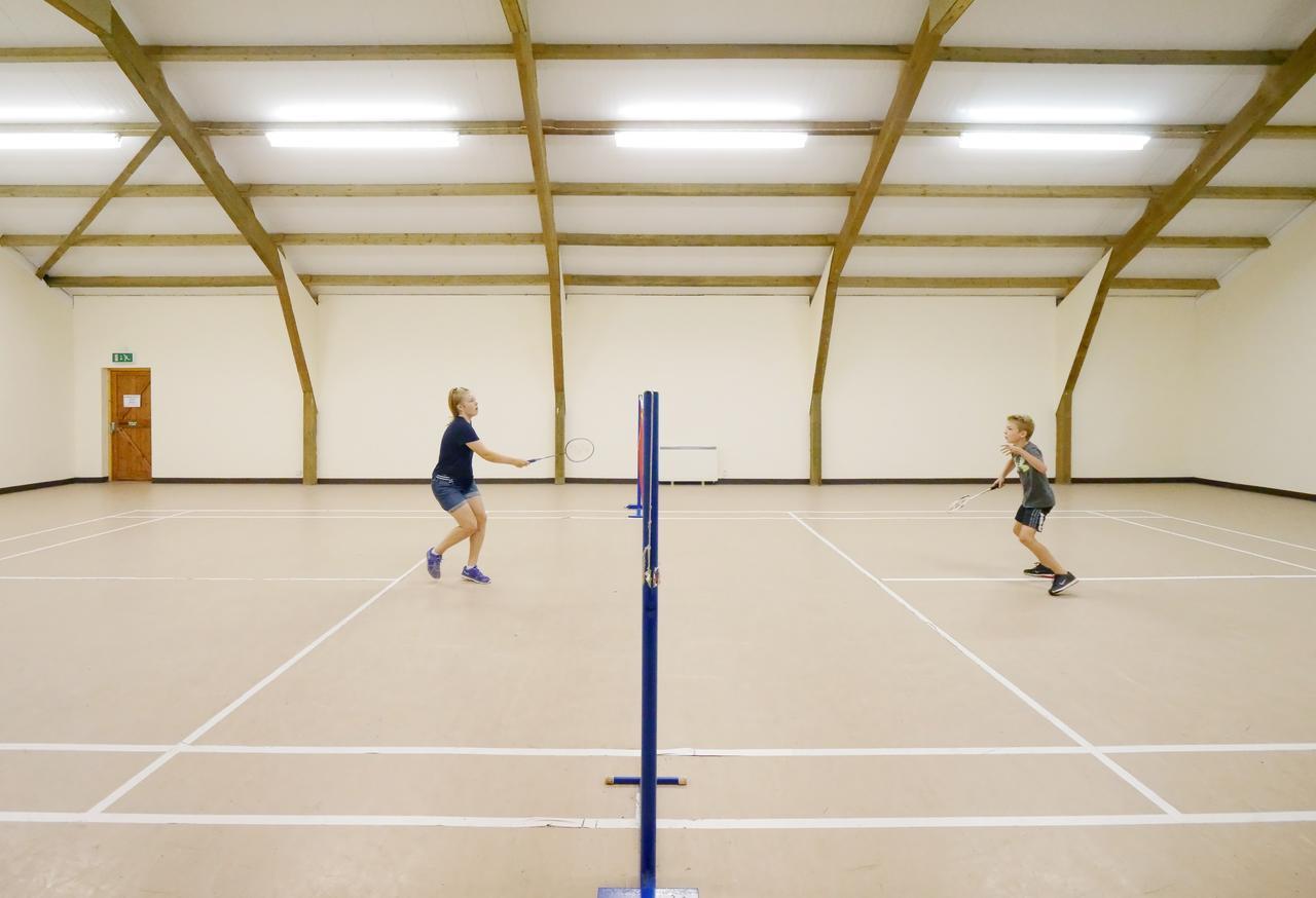 Kennacott Court Holiday Cottages Bude Buitenkant foto